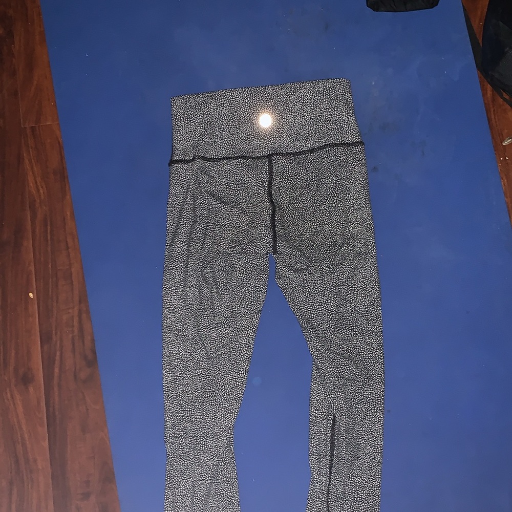 Lulu leggings - Picture 2 of 2
